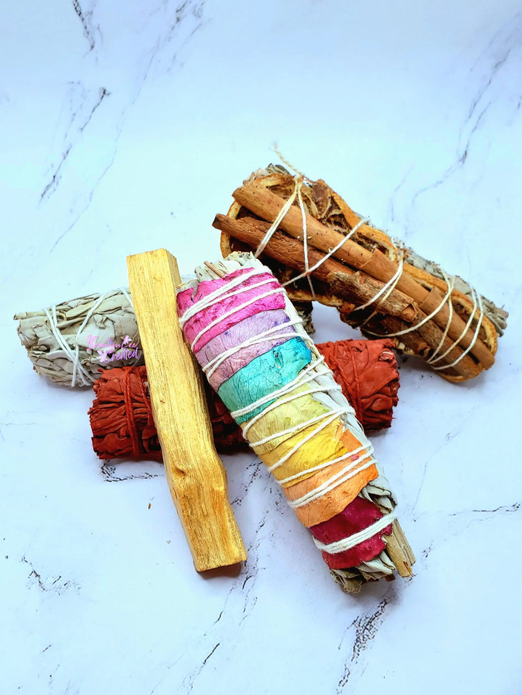 Spiritual tools - BeautifuLee Created