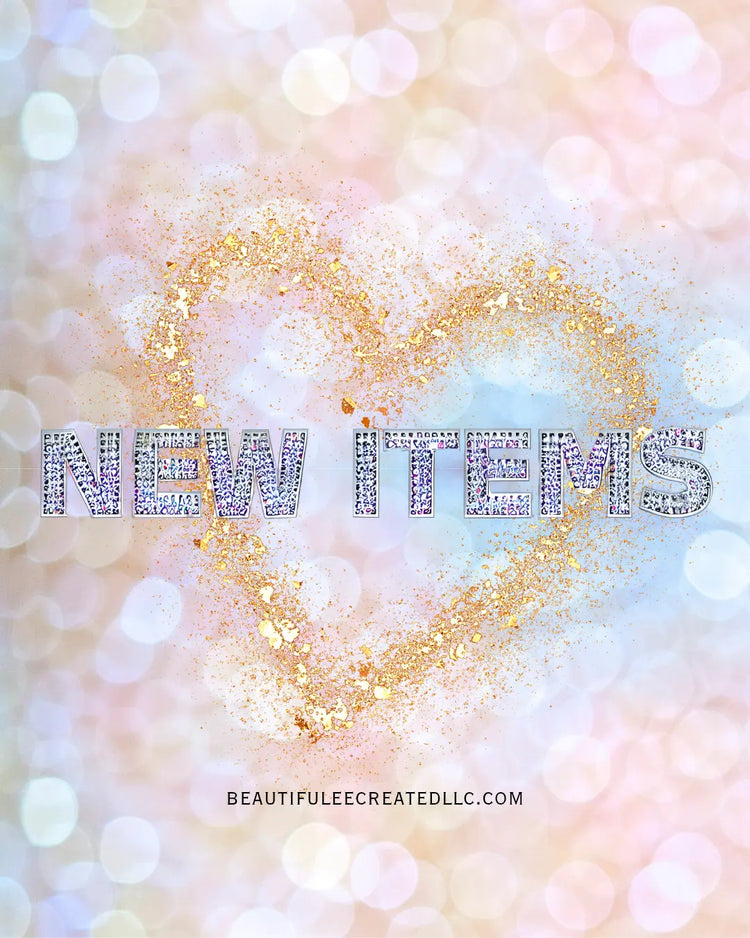 New arrivals - Beautifulee Created