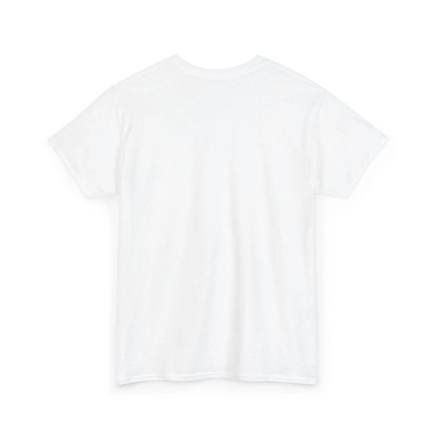 Sage Crystals God Cotton Tee - cleansing & vibes Spiritual Shirt white