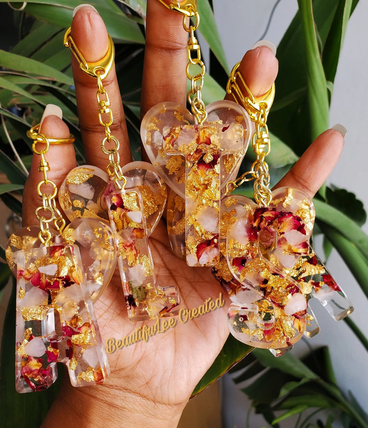 Keychains - Beautifulee Created