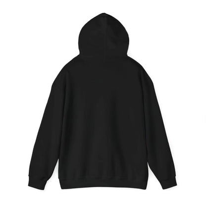 Sage Crystals God hoodie - cleansing & vibes Spiritual hoodie black