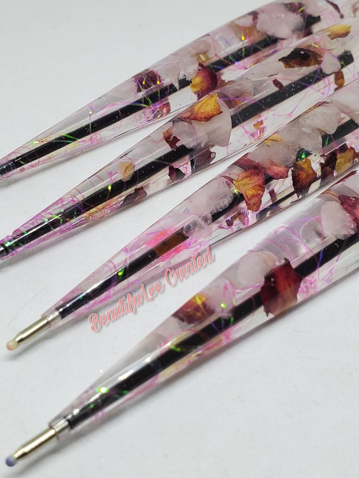 Love manifestation pen