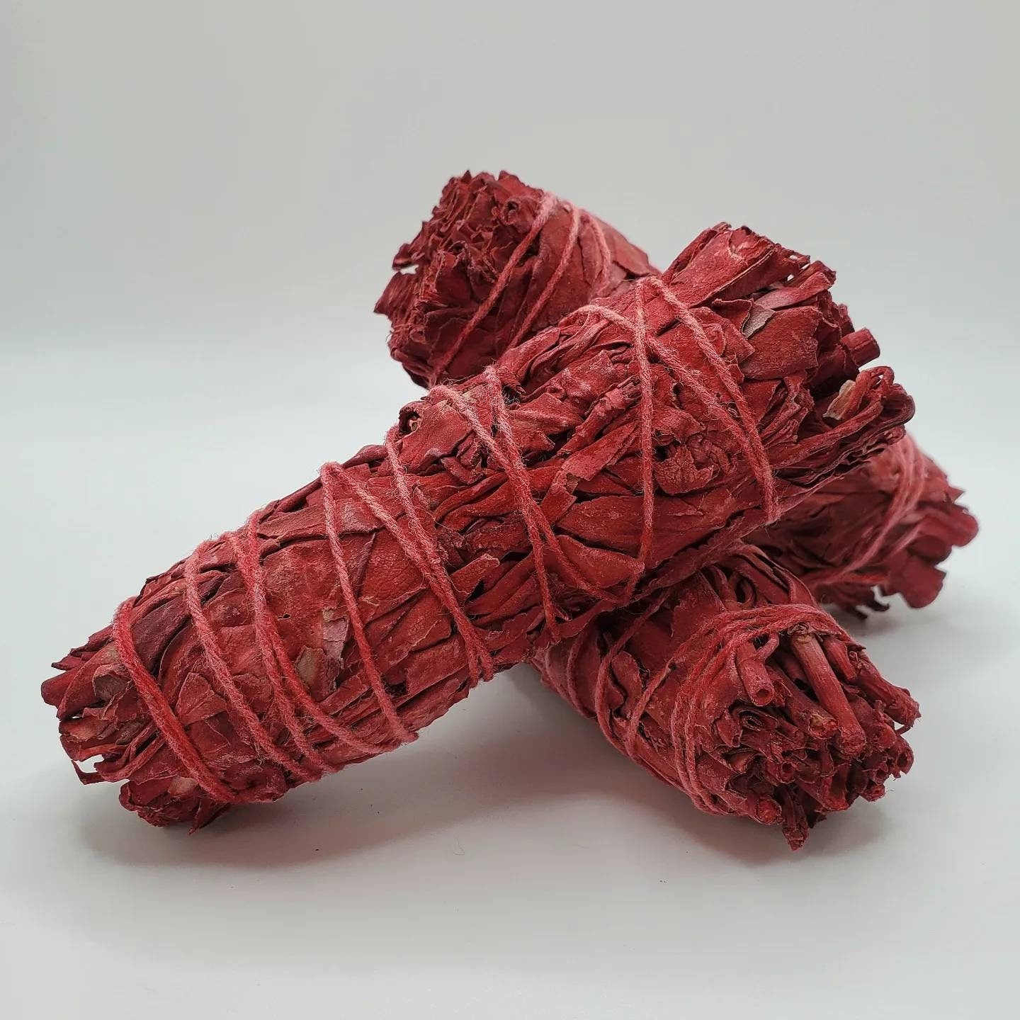 Dragon's blood sage stick